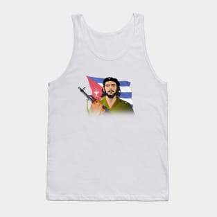 Che Guevara Tank Top